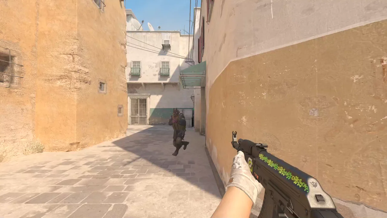 highlight